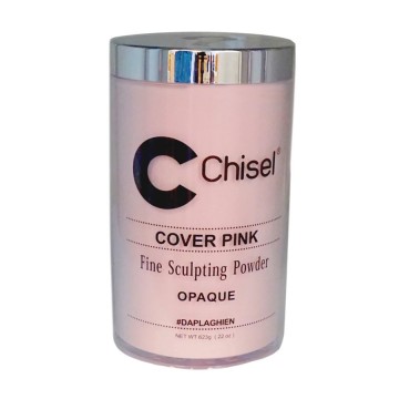 Chisel Cover Pink