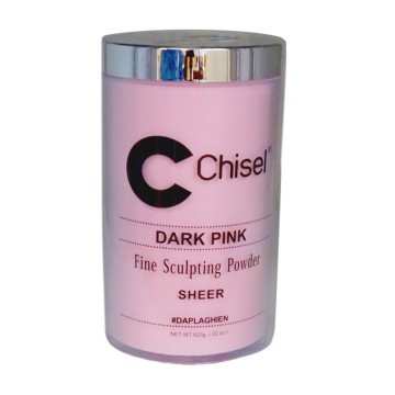 Chisel Dark Pink
