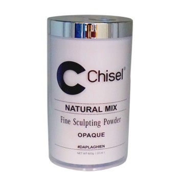 Chisel Natural Mix