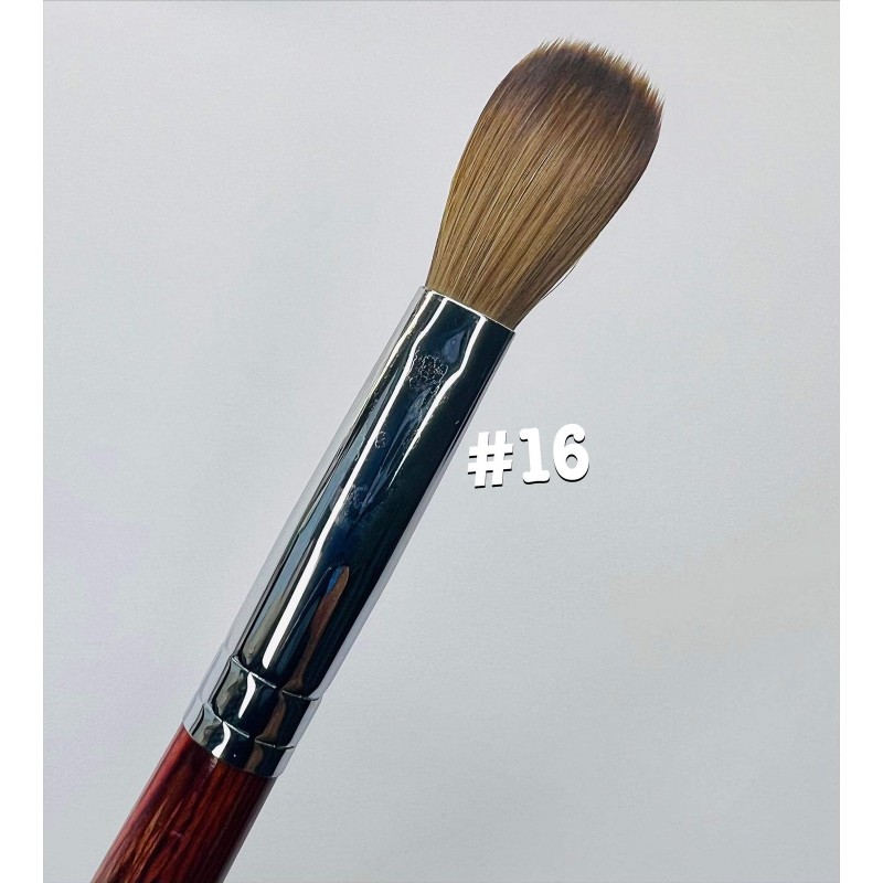 1PCS Manicure Nail Tool White Rod Light Therapy Pen Nail Brush Acrylic |  Nail art brushes, Nail art tools, Acrylic nail brush