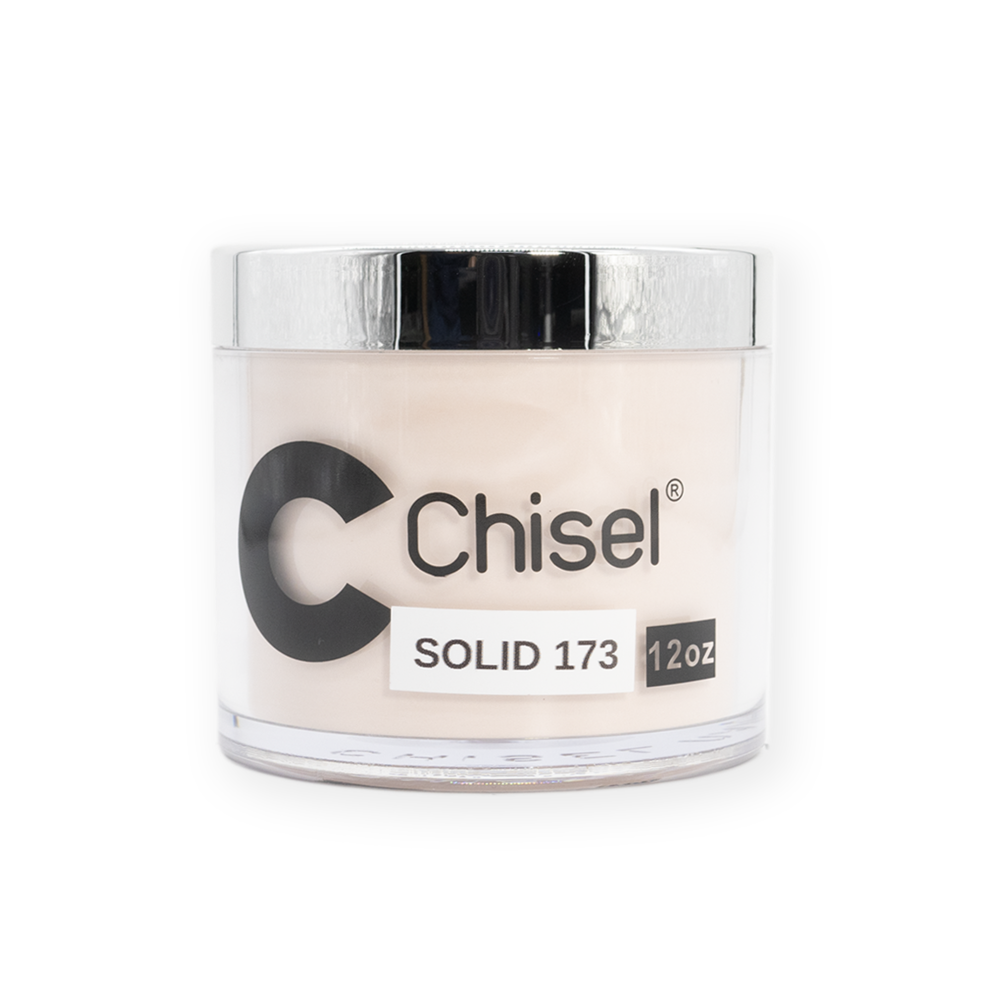 Chisel Powder Refill 12oz - Solid 173