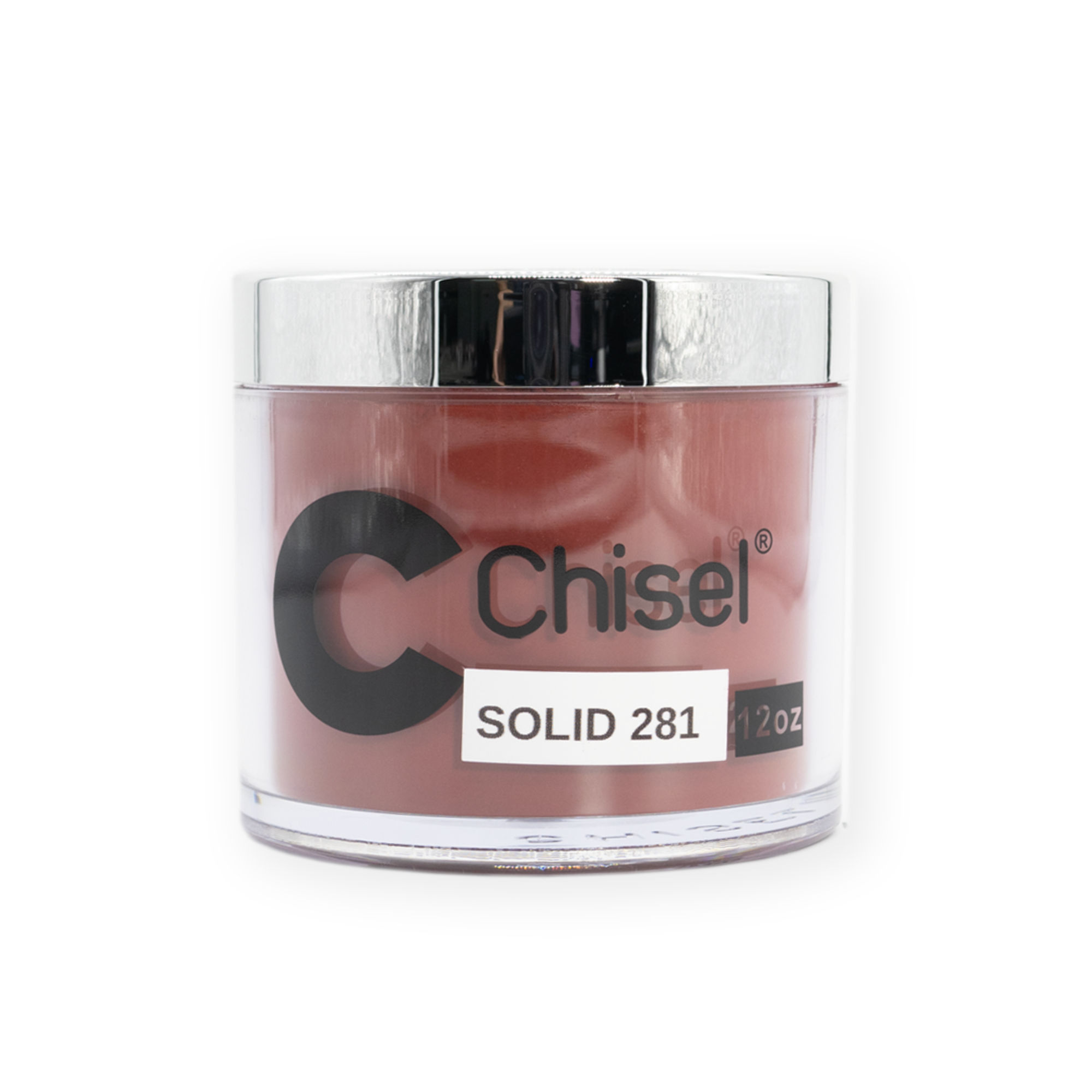 Chisel Powder Refill 12oz - Solid 281