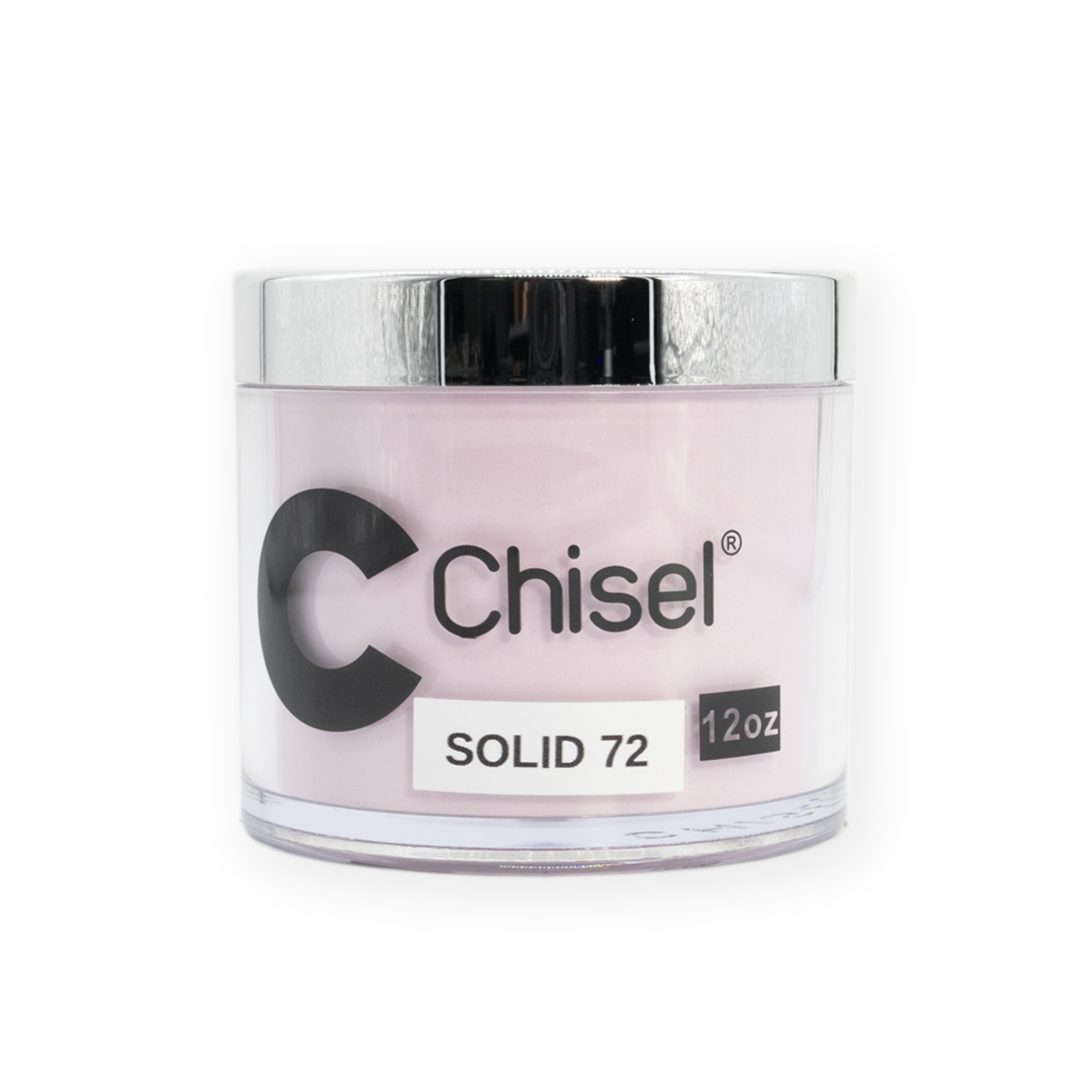 Chisel Powder Refill 12oz - Solid 72