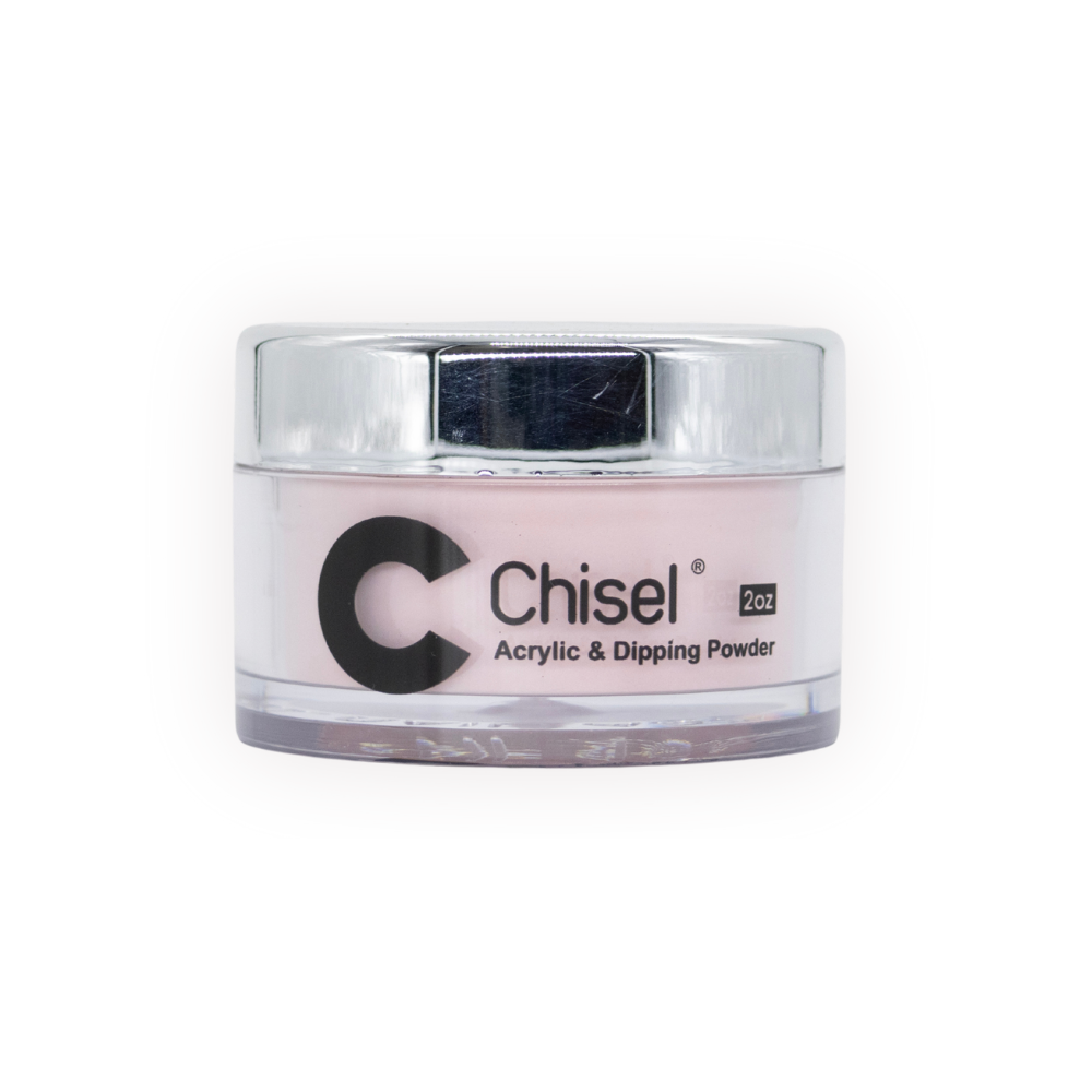 Chisel Acrylic & Dipping 2oz - Solid 028