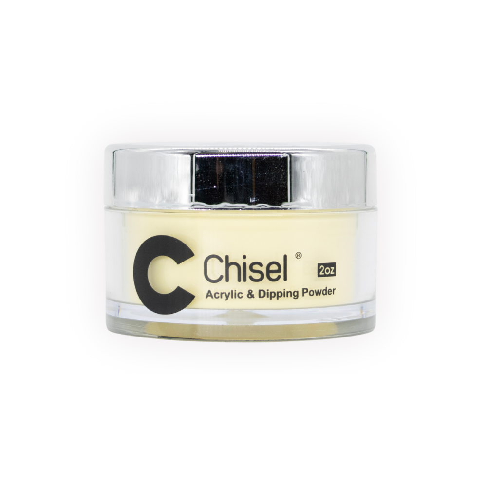 Chisel Acrylic & Dipping 2oz - Solid 033