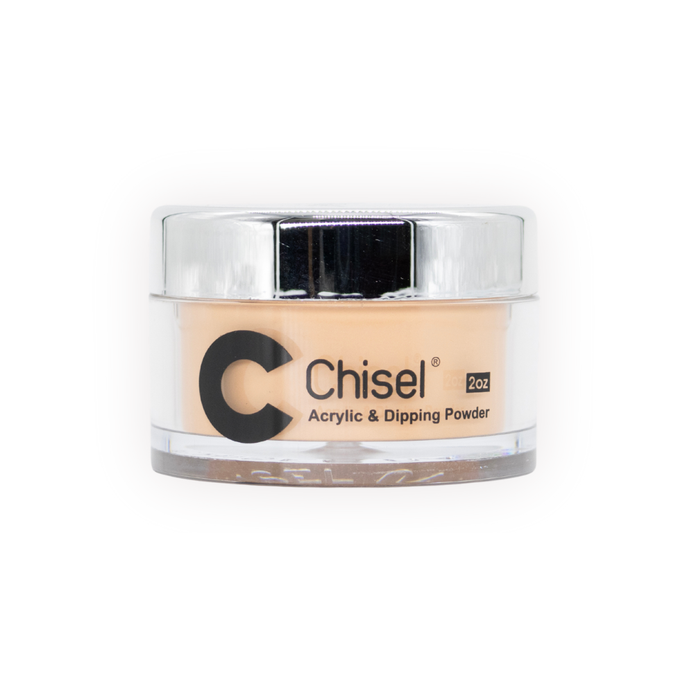 Chisel Acrylic & Dipping 2oz - Solid 040