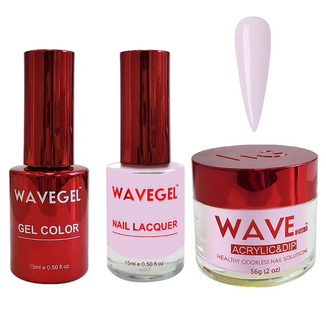 WAVEGEL 4in1 Queen - #004 Light Title