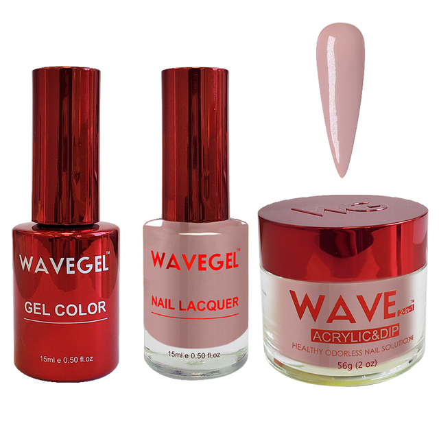 WAVEGEL 4in1 Queen - #027 Medley