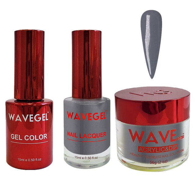 WAVEGEL 4in1 Queen - #036 Tsarina