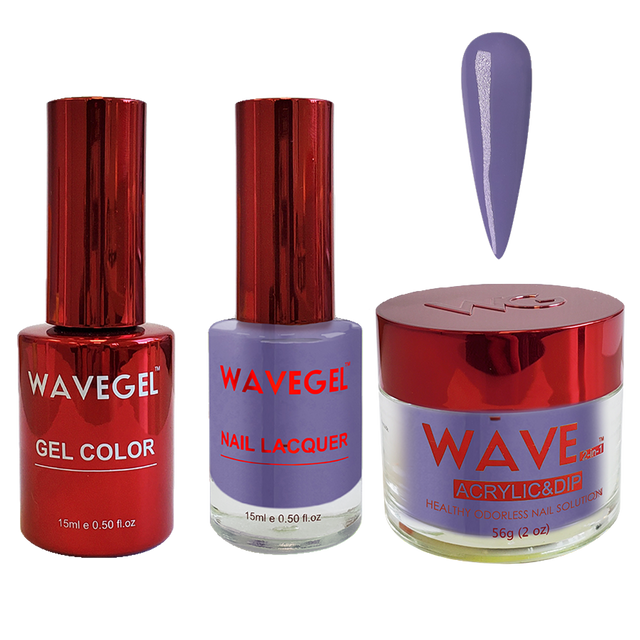 WAVEGEL 4in1 Queen - #049 great Britain's Love