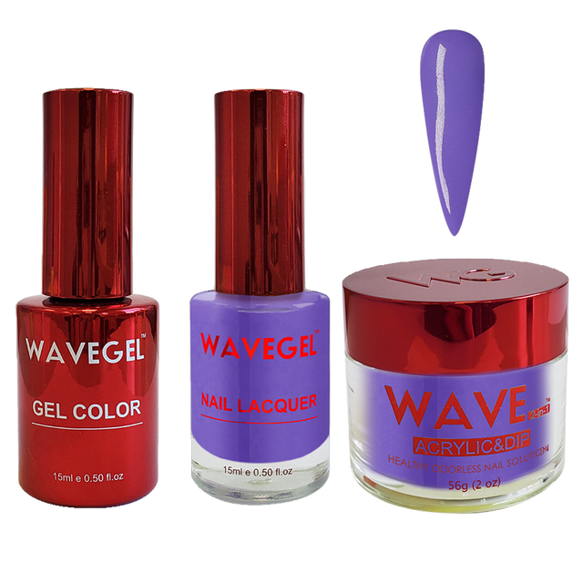 WAVEGEL 4in1 Queen - #051 King's Residency