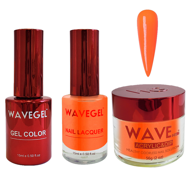 WAVEGEL 4in1 Queen - #053 Rim of Jupiter