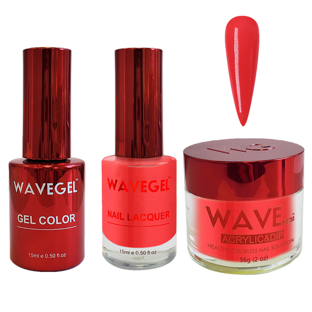 WAVEGEL 4in1 Queen - #056 Regent