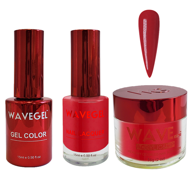 WAVEGEL 4in1 Queen - #058 Evil Queen