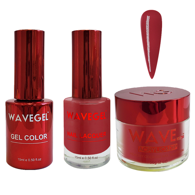 WAVEGEL 4in1 Queen - #061 Courtesy