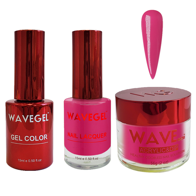 WAVEGEL 4in1 Queen - #063 Grant