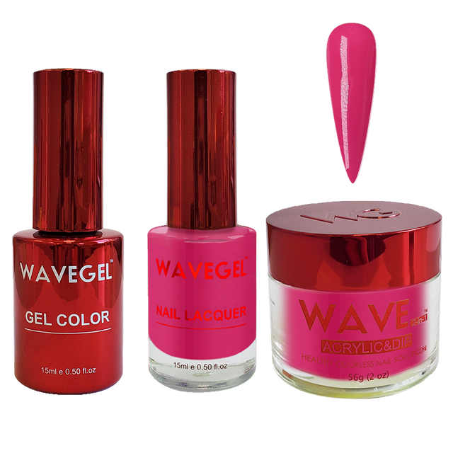 WAVEGEL 4in1 Queen - #064 Perfect Gloss