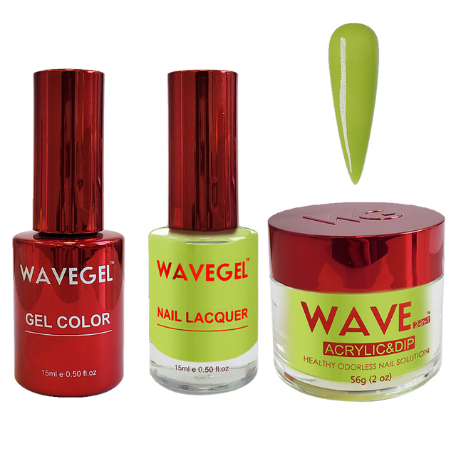 WAVEGEL 4in1 Queen - #096 Pharaoh