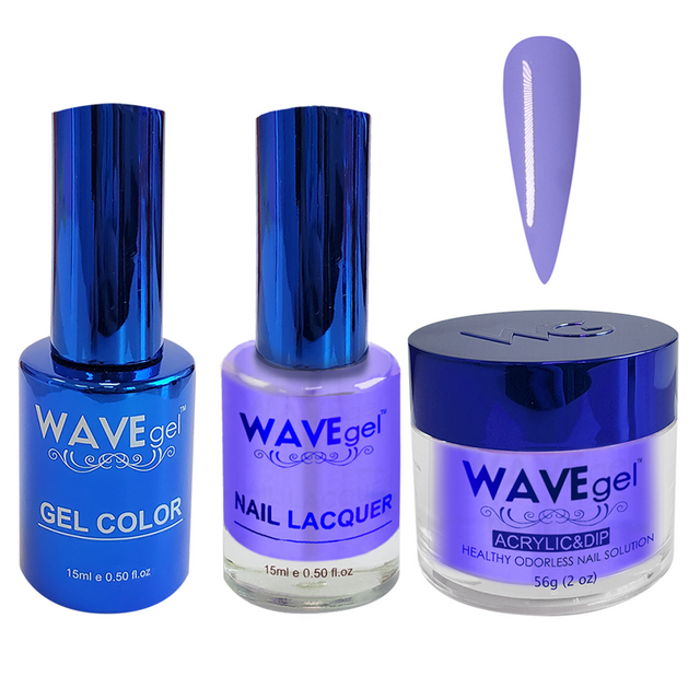 WAVEGEL 4in1 Royal - #WR099 Great Crown of Victory