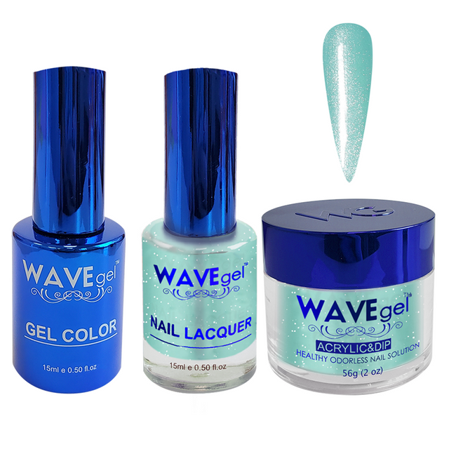 WAVEGEL 4in1 Royal - #WR111 Blue Jester