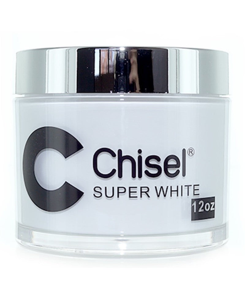 Super White Dip Powder